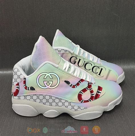 gucci reflective shoes|black gucci shoes for women.